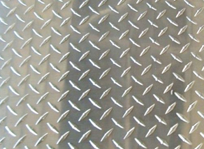 指針型花紋鋁板